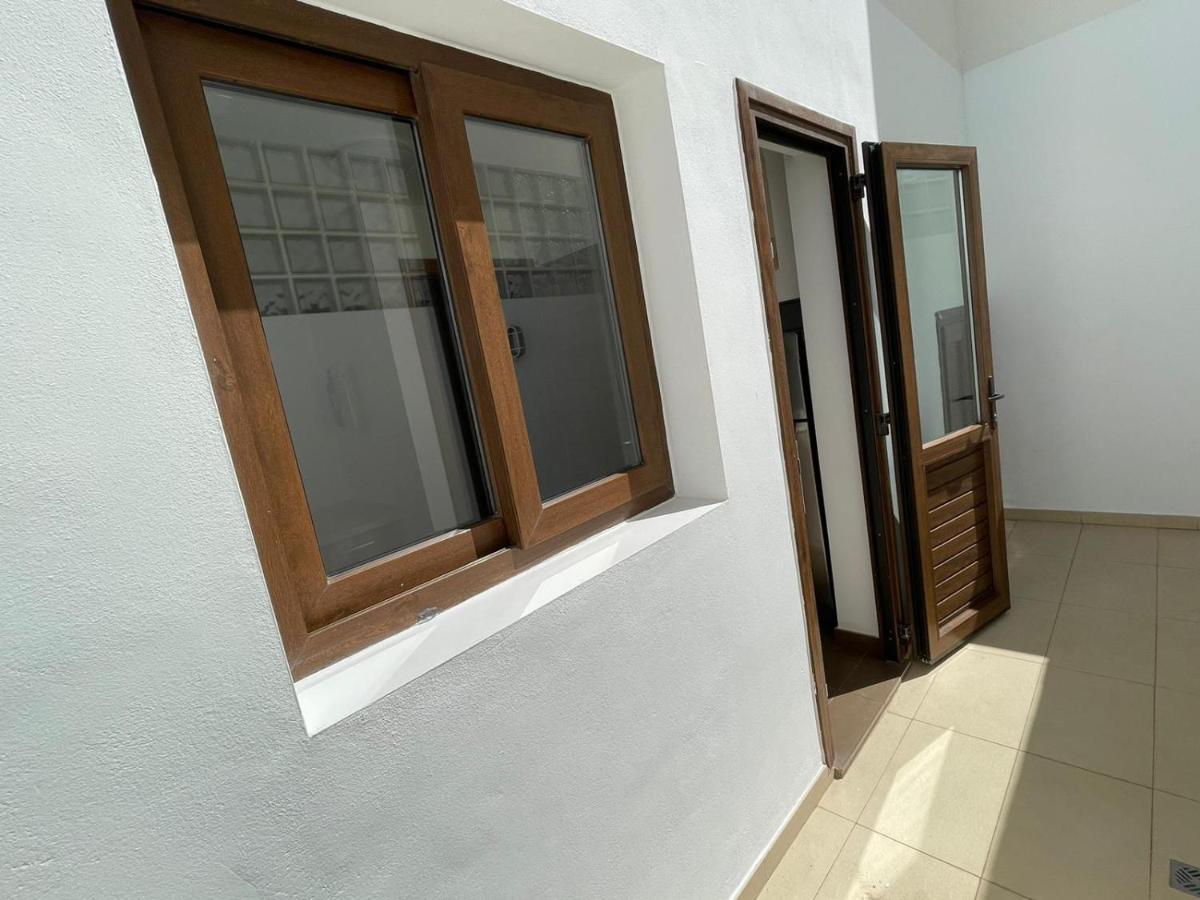 Duplex Calero Sunset Lägenhet Yaiza  Exteriör bild
