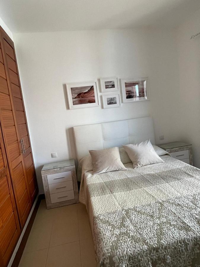 Duplex Calero Sunset Lägenhet Yaiza  Exteriör bild
